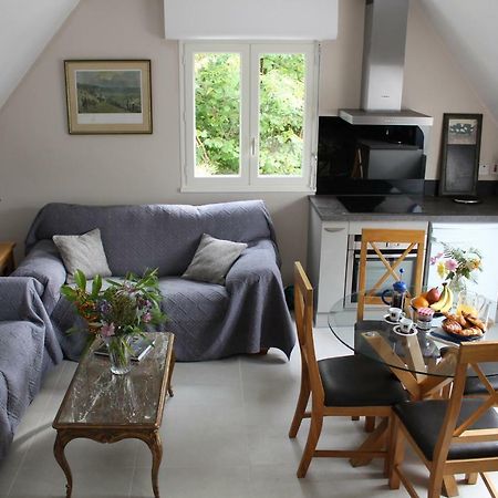 Maison Mimosa Névez Eksteriør bilde
